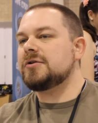 Ian Flynn
