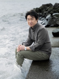 Ed Park