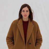 Liz Moore