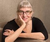 Delia Sherman